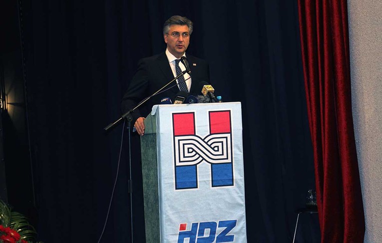 Plenković: Hrvatska je među top 10 zemalja Europske unije po rastu BDP-a