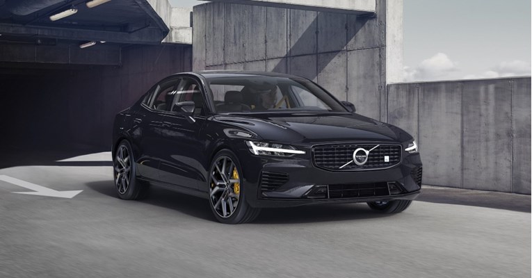 Volvo je jedini u svijetu s ovim dodatkom, neće se svakome svidjeti