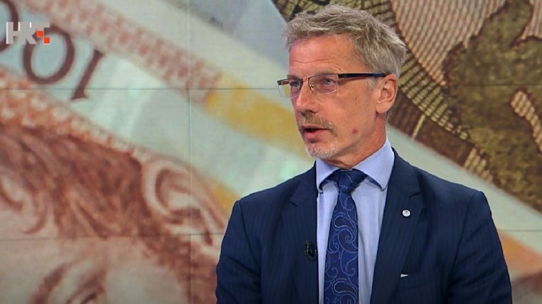 Guverner Vujčić: Hrvatska će se morati zadužiti 75 milijardi kuna