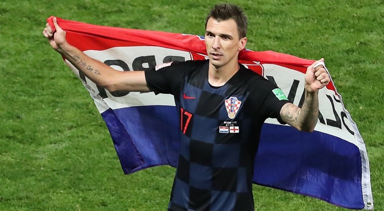 Transferi i glasine dana: Mandžukić pregovara s velikanom. Cityju propada velik posao