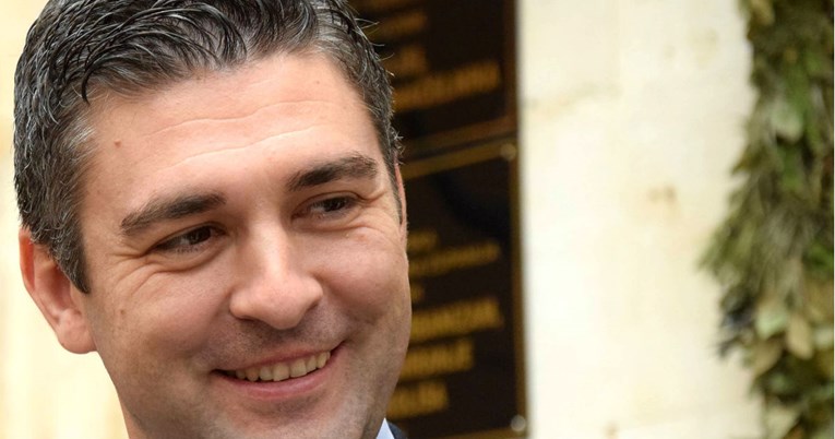 Pitali smo Matu Frankovića kojih mu je pet omiljenih knjiga