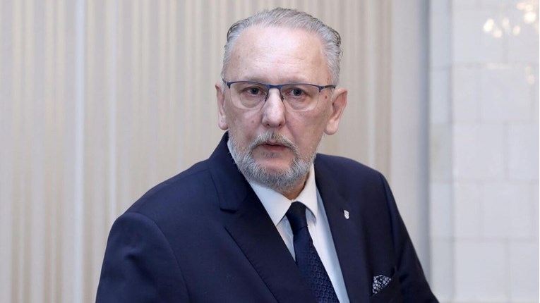 Božinović: Podrška splitskom ubojici nije dobra, taj postupak treba analizirati