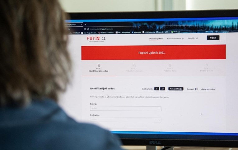 Popisalo se preko pola milijuna ljudi, evo gdje najviše. Pojavili se i prevaranti