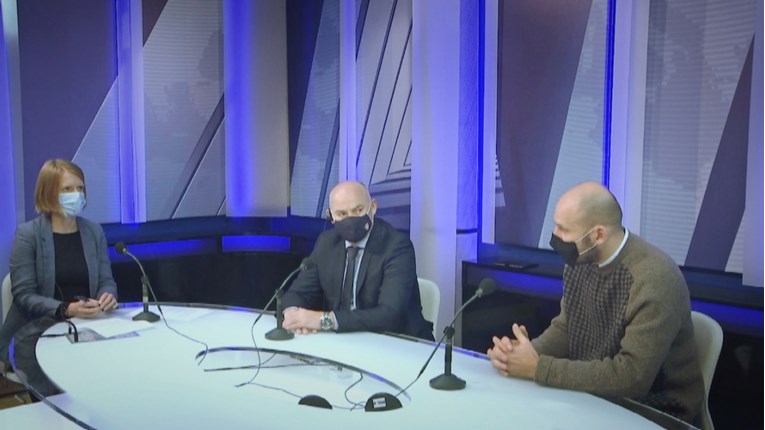 Sociolog: Mjere su trebale ranije. Kad stvar ne funkcionira, odmah su krivi građani