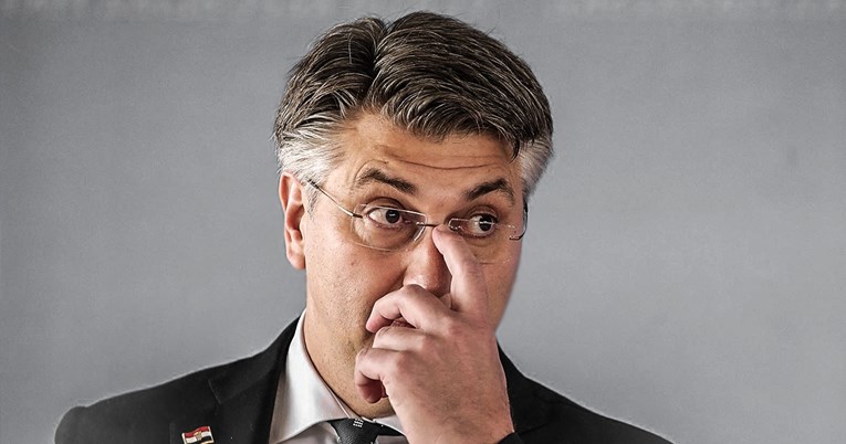 Ili nepoznat netko ruši i uništava državu ili Plenković širi teorije zavjere