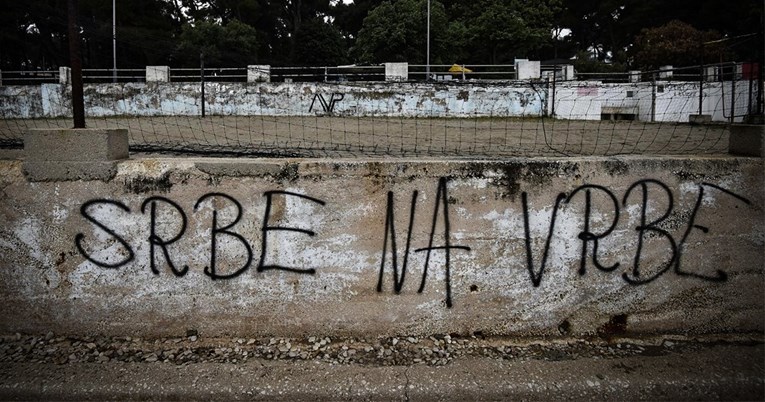 Napadi na Srbe na Jadranu su napadi na Hrvatsku