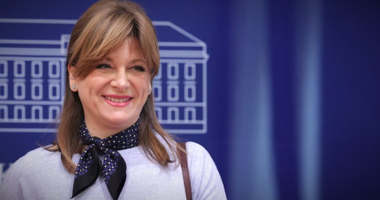 Vidović Krišto prijavila Hrvatsku Europskoj komisiji zbog kršenja prava građana