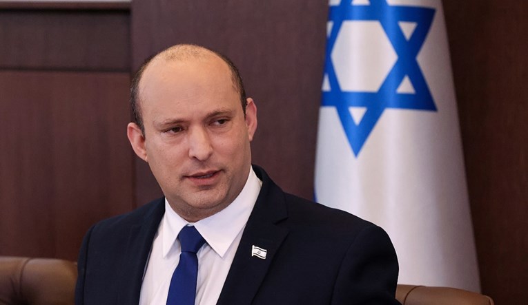 Izrael osudio izbor novog iranskog predsjednika