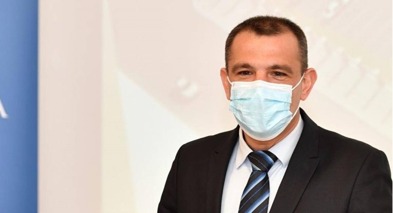 Posavec uvjerljivo pobijedio već u prvom krugu, ostaje međimurski župan