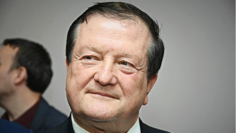 Žena iz Srbije o profesoru kojeg je Boras nagradio: Probao me namamiti u haustor