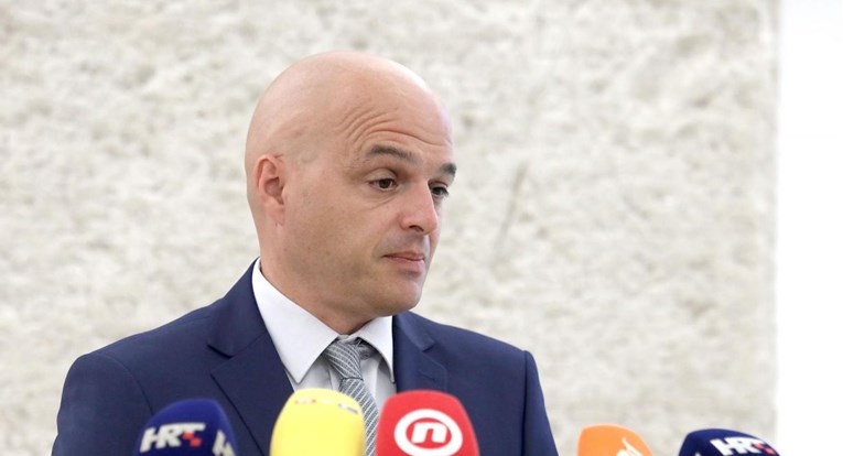 Gradski odbor požeškog HDZ-a danas je i formalno raspušten