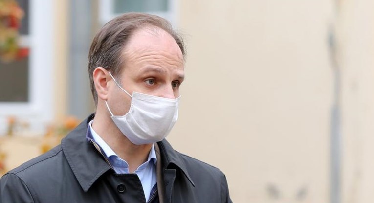 Vladin glasnogovornik objavio koliko je prireza Frka-Petešić dosad platio
