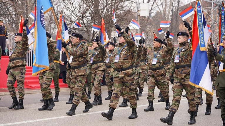 EU osuđuje Dodikov dernek, moglo bi doći i do sankcija