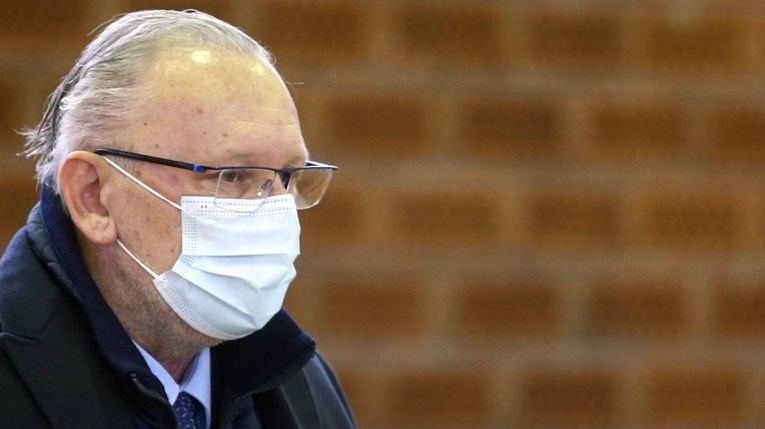 Božinović priznao da ne smije kontrolirati broj ljudi na privatnim okupljanjima