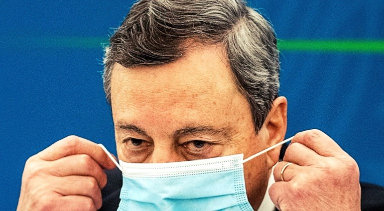 Vatikan kritizira Italiju zbog zakona o homofobiji. Draghi: Mi smo laička država