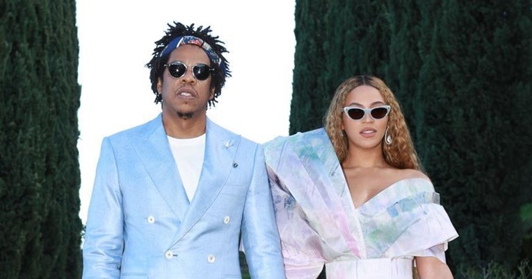 Izbio požar u kući koja navodno pripada Beyonce, sumnja se da je podmetnut