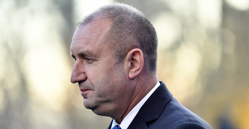 Skandal u Bugarskoj, premijer optužuje predsjednika da ga je snimao u krevetu