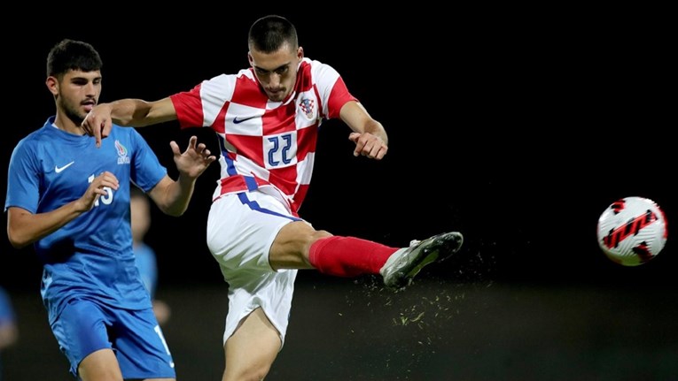 Engleski mediji: Arsenal i Spursi žele hrvatskog dragulja. Podsjeća ih na Mandžukića