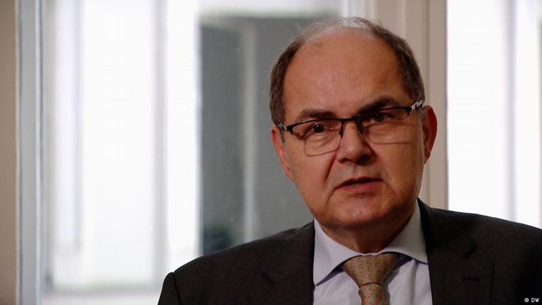 Christian Schmidt: Moglo bi doći do destabilizacije zemalja na Balkanu zbog Rusije