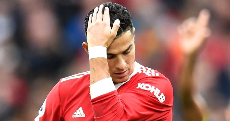 El Chiringuito: Ronaldo pronašao Unitedu novog trenera