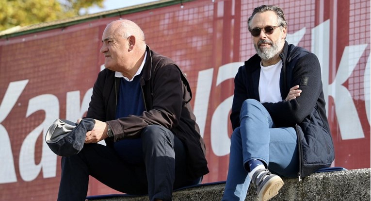 Jakobušića pitali je li član HDZ-a. Evo što je rekao