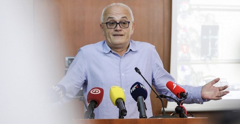 Vatavuk: Hoćete ekskluzivu? Upravo sam potpisao nalaze dvije komisije o slučaju