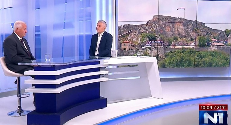 Miljavac: Nazvao me Milanović i rekao da nagodinu preuzima organizaciju