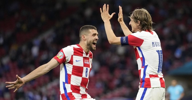 Pred Kovačićem je najteža zadaća u povijesti reprezentacije