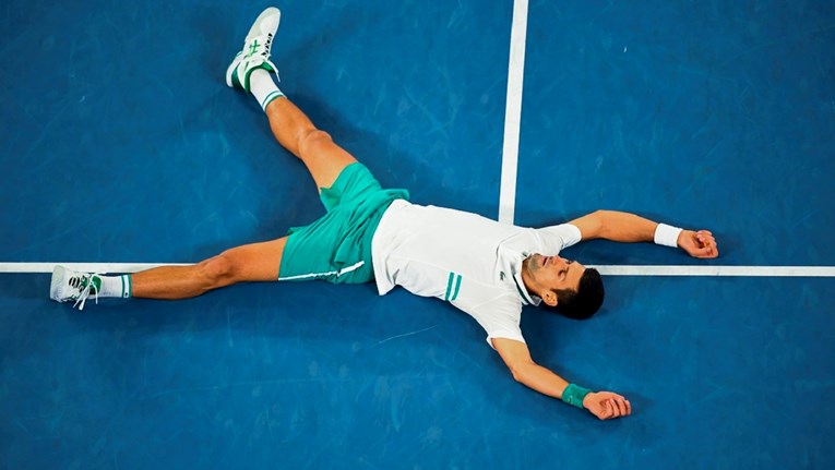 Oglasio se i ATP nakon izbacivanja Đokovića iz Australije