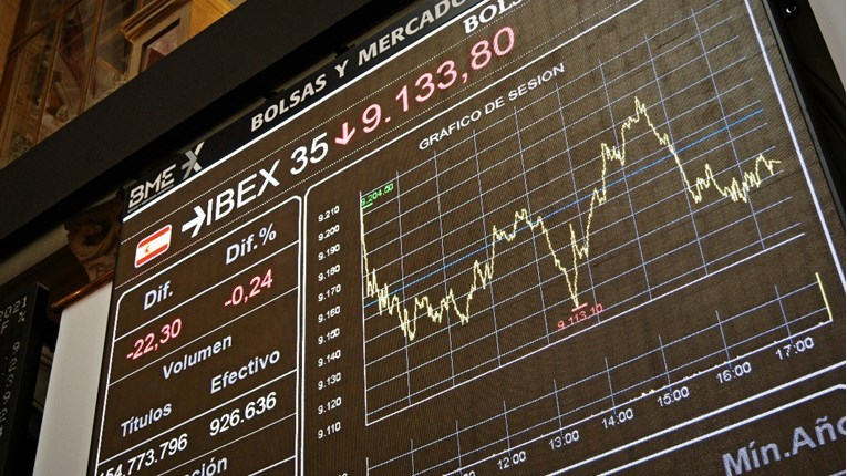Europski ulagači oprezni na kraju tjedna