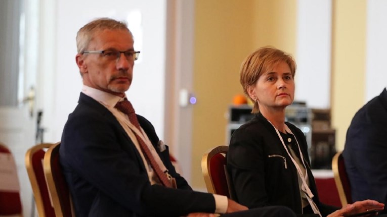 Idući četvrtak sjednica Odbora o Aferi HNB: "Optužbe su ozbiljne i strašne"