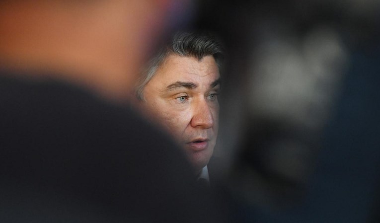 Milanović: Narod može krivo izabrati, ja sam dokaz
