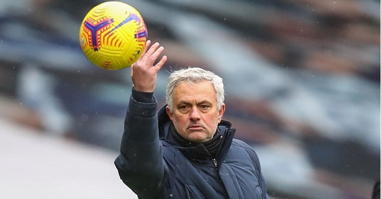Mourinho: Predviđam pobjedu Škotske nad Hrvatskom. Jedan igrač će odlučiti