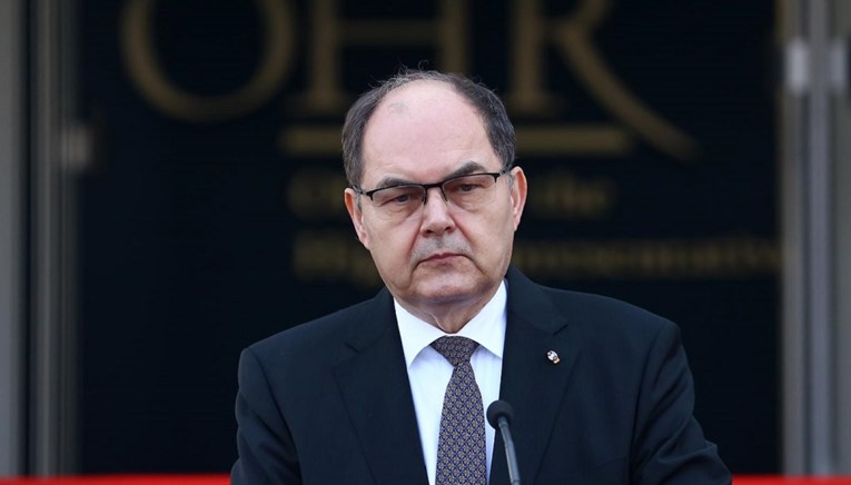Schmidt: Rusija razvija potencijal za destrukciju na Balkanu