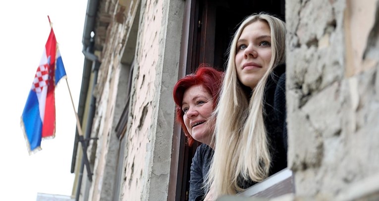 FOTO Ovo je bio Vukovar danas