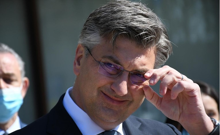 Plenković o snimci s Odbora: Lokalni izbori nemaju veze s reformom zdravstva
