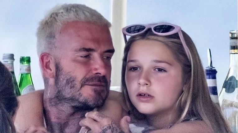 Beckhamovi na sudu sa ženom koja tvrdi da je majka njihove kćeri: "Uznemirava nas"