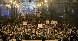 Desetak tisuća ljudi izašlo na ulice Praga, traže smjenu premijera Babiša
