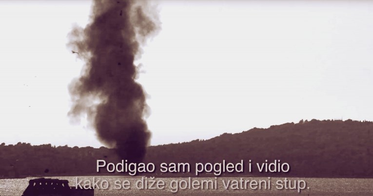 Na današnji dan prije 75 godina na kupalištu u Puli poginulo je 116 ljudi