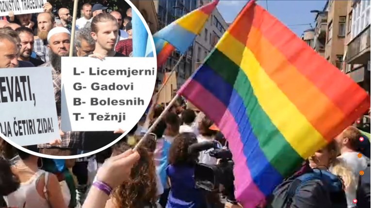 U svim đamijama u BiH pročitan proglas o javnom okupljanju LGBT populacije 696dec1f-d9c7-4c35-9510-daca87ad7308-dsadsaddsadasddsa