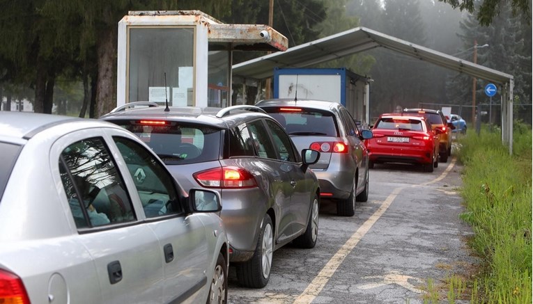 Stožer: 1293 nova slučaja, na respiratoru 94 pacijenta, umrlo 14 osoba