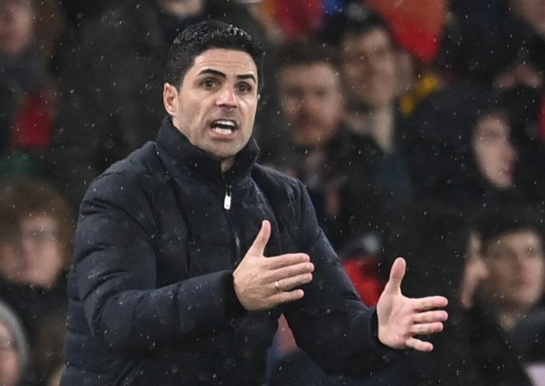Arteta: Nisam diktator