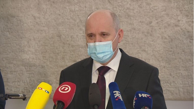 HDZ-ovac Bačić: Mi dižemo letvicu kada su u pitanju naši dužnosnici