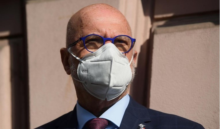 Izraelski veleposlanik: Vrijeme je da Hrvatska u potpunosti zabrani Za dom spremni