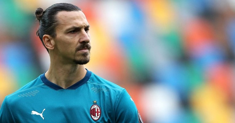 Ibrahimović oduševio videom koji je u sat vremena pogledan 2.5 milijuna puta