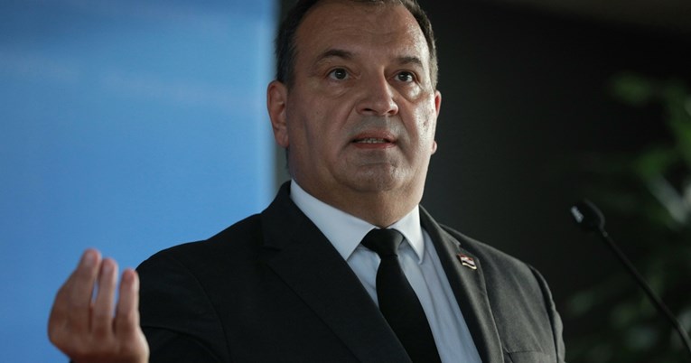 Beroš: Cijepimo se, spriječimo mogući peti val
