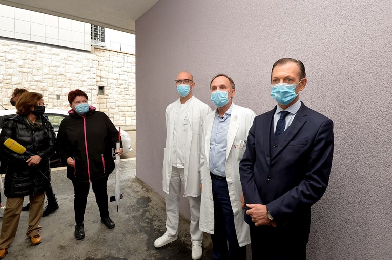 U Splitsko-dalmatinskoj šestero mrtvih i 268 novozaraženih