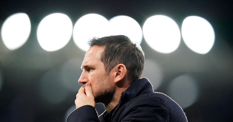 Lampard: Razočaran sam što mi Chelsea nije dao više vremena