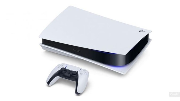 Najiščekivanija igraća konzola godine: Sony pokazao PS5, nevjerojatno je visok