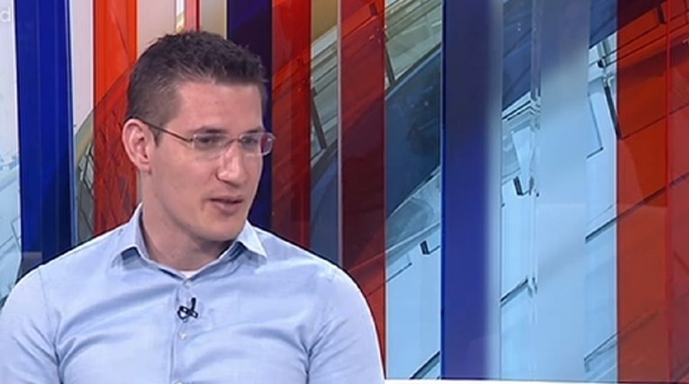 Troskot: Stvara se opasna iluzija da cijepljene osobe vrijede više